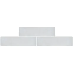 House Beautiful Aurelia Cotton Ceramic Wall Tile 75 X 300mm - 0.5sqm Pack -Cheap Deco Casa Store 13220567 1904916342431983