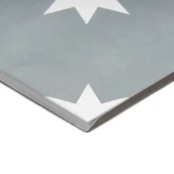 Country Living Starry Skies Chalk Grey Porcelain Wall & Floor Tile 200 X 200mm - 0.52sqm Pack 8 Country Living Starry Skies Chalk Grey Porcelain Wall & Floor Tile 200 X 200mm - 0.52sqm Pack -Cheap Deco Casa Store 13220587 2134915124842758