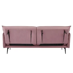 Sutton Sofa Bed - Blush 15 Sutton Sofa Bed - Blush -Cheap Deco Casa Store 13222759 1154927512259569