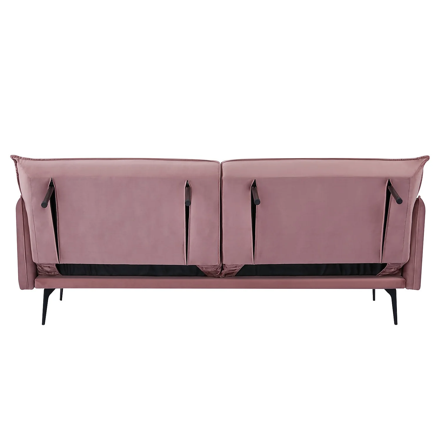 Sutton Sofa Bed - Blush 7 Sutton Sofa Bed - Blush - Image 7