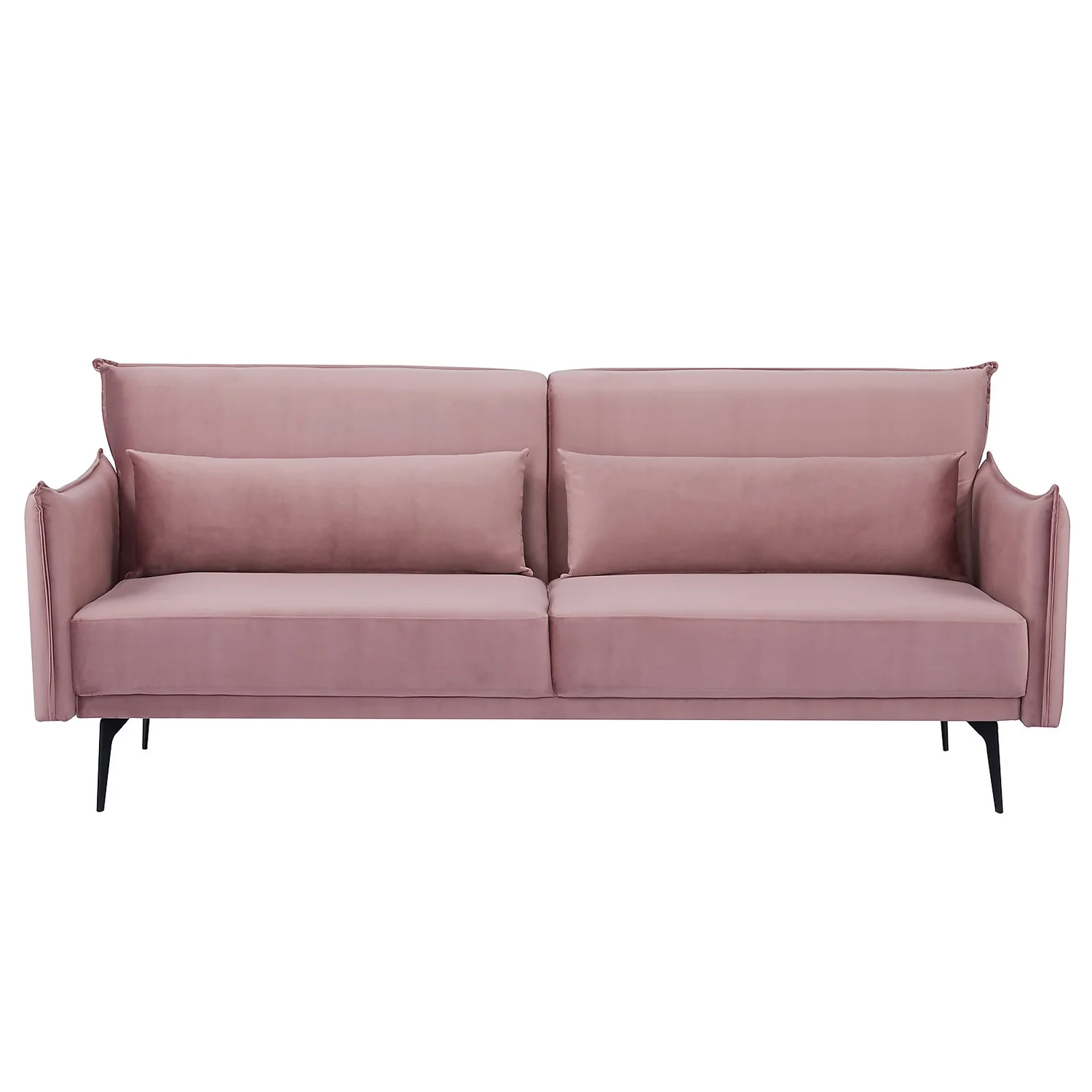 Sutton Sofa Bed - Blush 3 Sutton Sofa Bed - Blush - Image 3