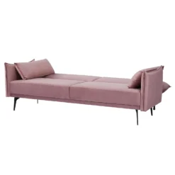 Sutton Sofa Bed - Blush 14 Sutton Sofa Bed - Blush -Cheap Deco Casa Store 13222759 3644927512235305