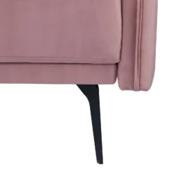 Sutton Sofa Bed - Blush 16 Sutton Sofa Bed - Blush -Cheap Deco Casa Store 13222759 7964927512281646