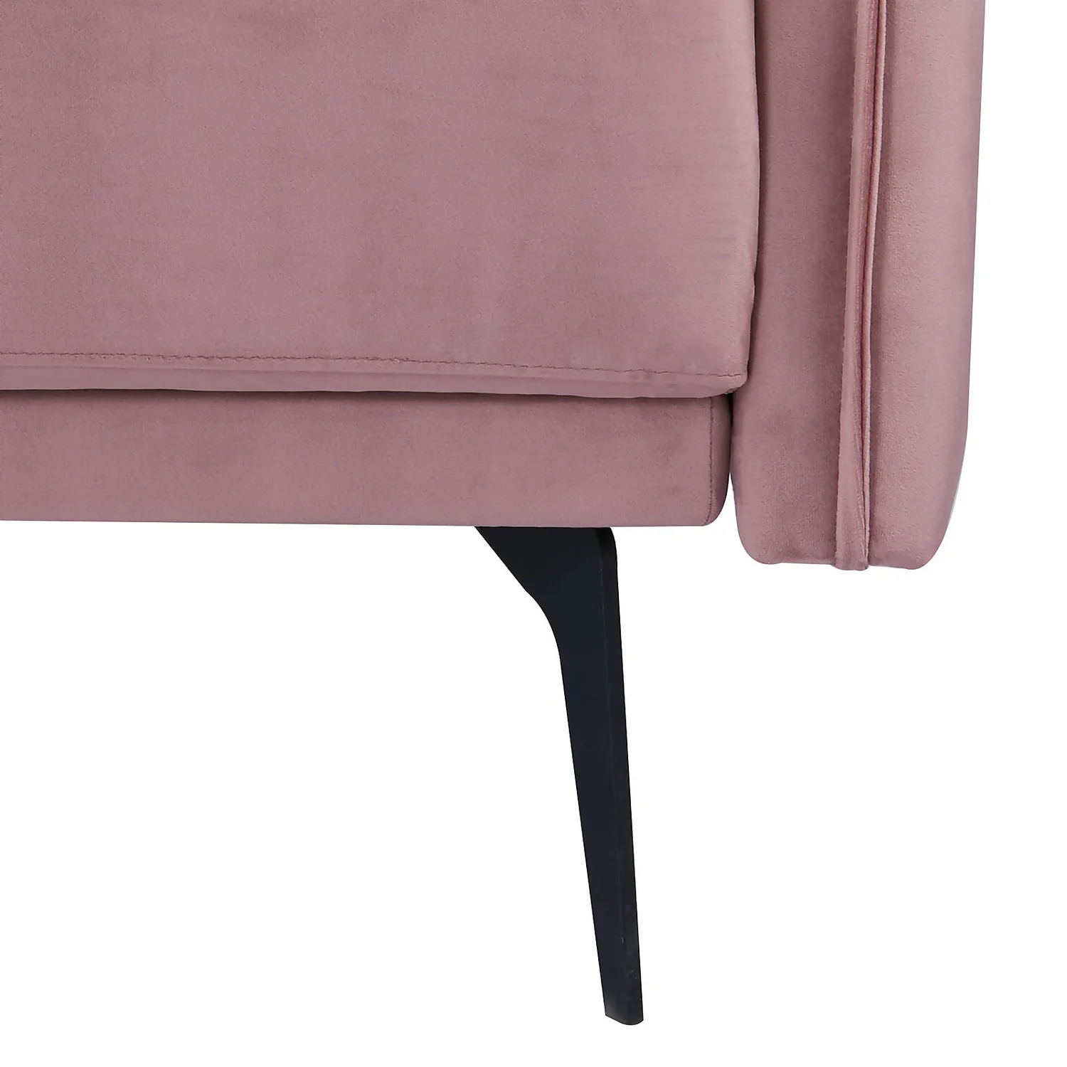 Sutton Sofa Bed - Blush 8 Sutton Sofa Bed - Blush - Image 8