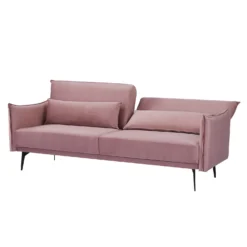 Sutton Sofa Bed - Blush 13 Sutton Sofa Bed - Blush -Cheap Deco Casa Store 13222759 9984927512208227