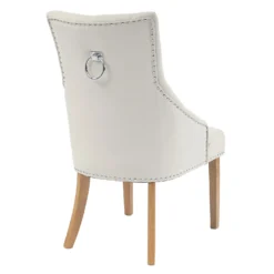 Annabelle Dining Chairs - Set Of 2 - Natural 15 Annabelle Dining Chairs - Set Of 2 - Natural -Cheap Deco Casa Store 13223759 1504926483691794