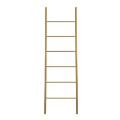 Bamboo Storage Ladder 8 Bamboo Storage Ladder -Cheap Deco Casa Store 13231130 2444930158575730