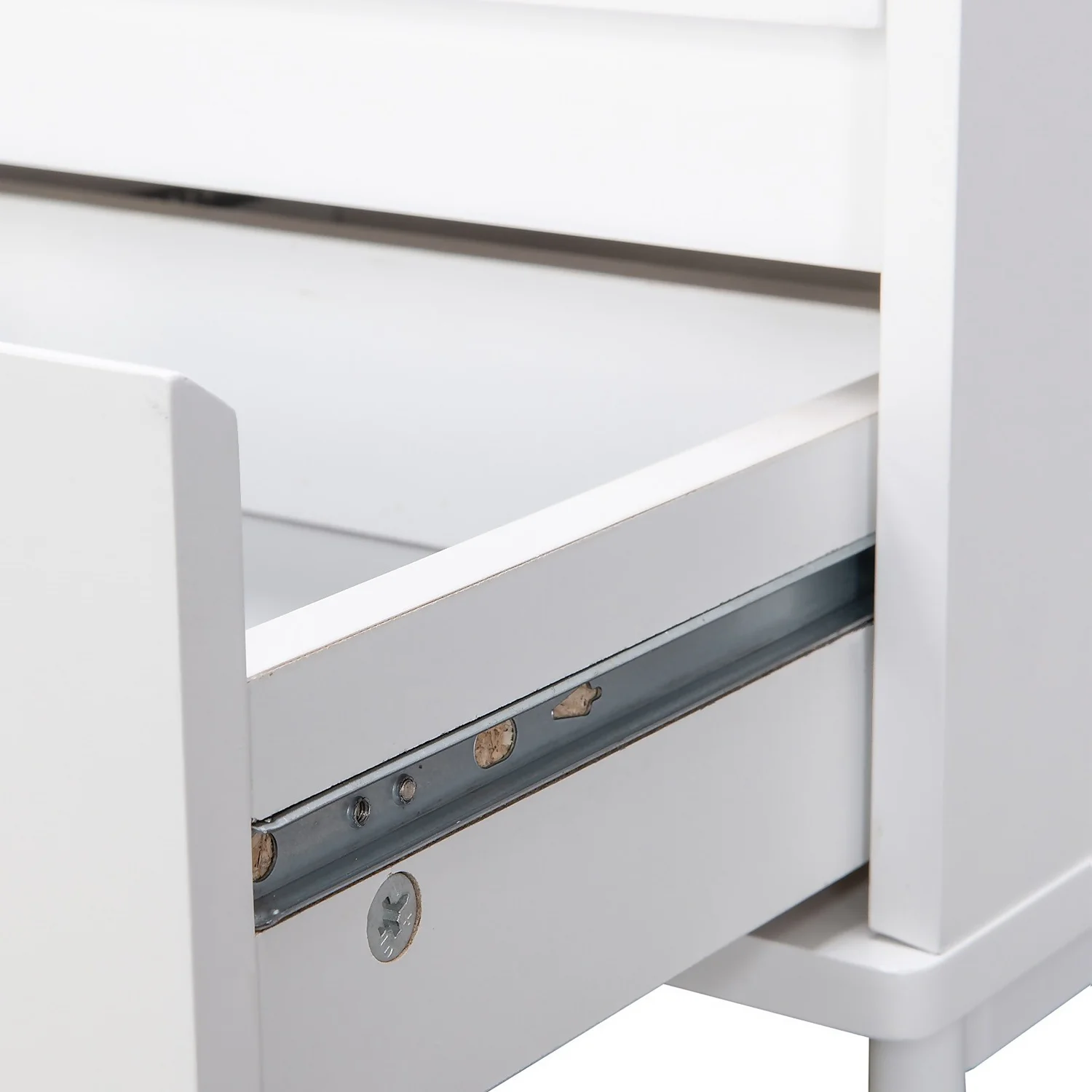 Milo 2 Drawer Bedside Chest 6 Milo 2 Drawer Bedside Chest - Image 6