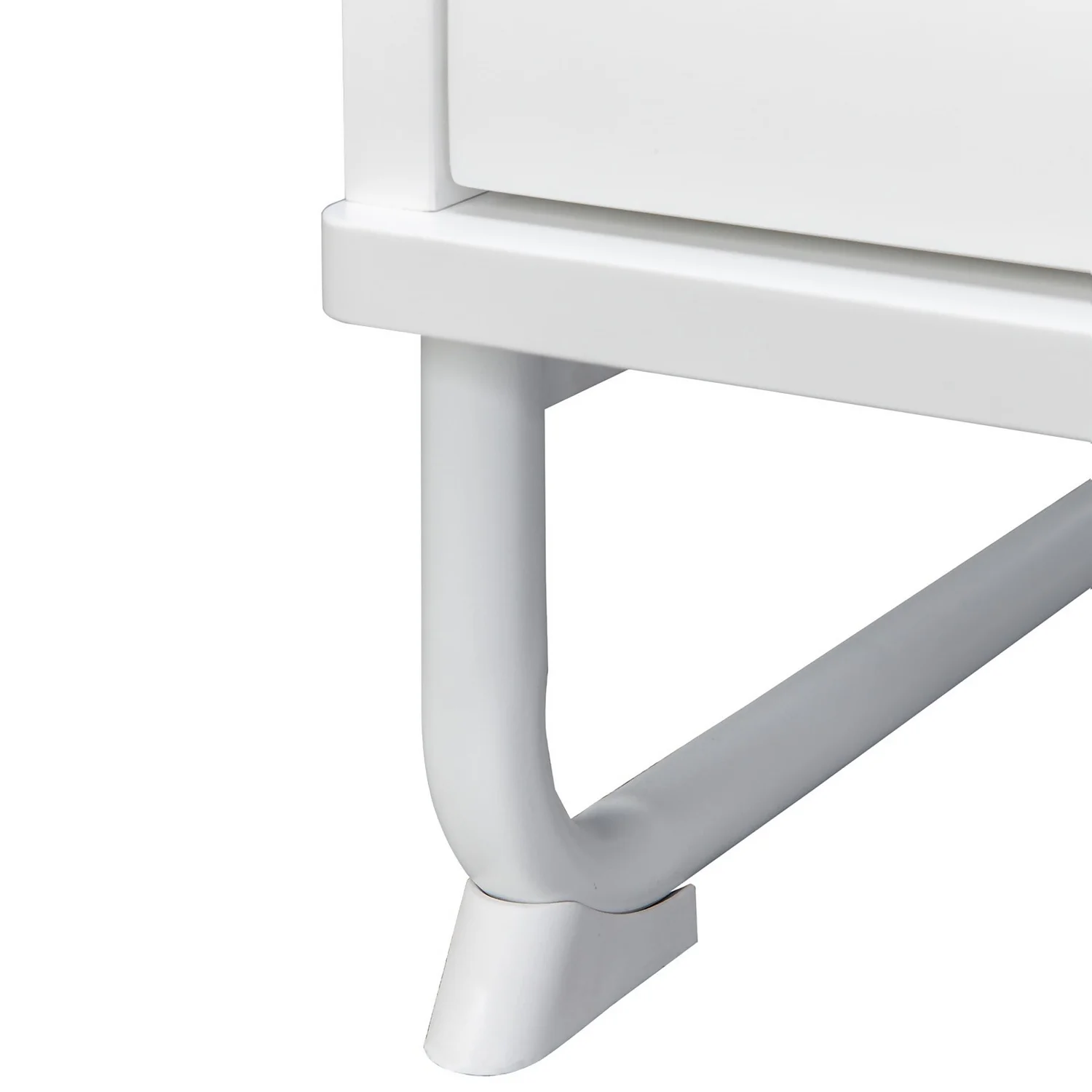 Milo 2 Drawer Bedside Chest 9 Milo 2 Drawer Bedside Chest - Image 9