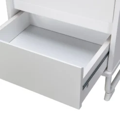 Milo 2 Drawer Bedside Chest 15 Milo 2 Drawer Bedside Chest -Cheap Deco Casa Store 13244351 7454947507905364