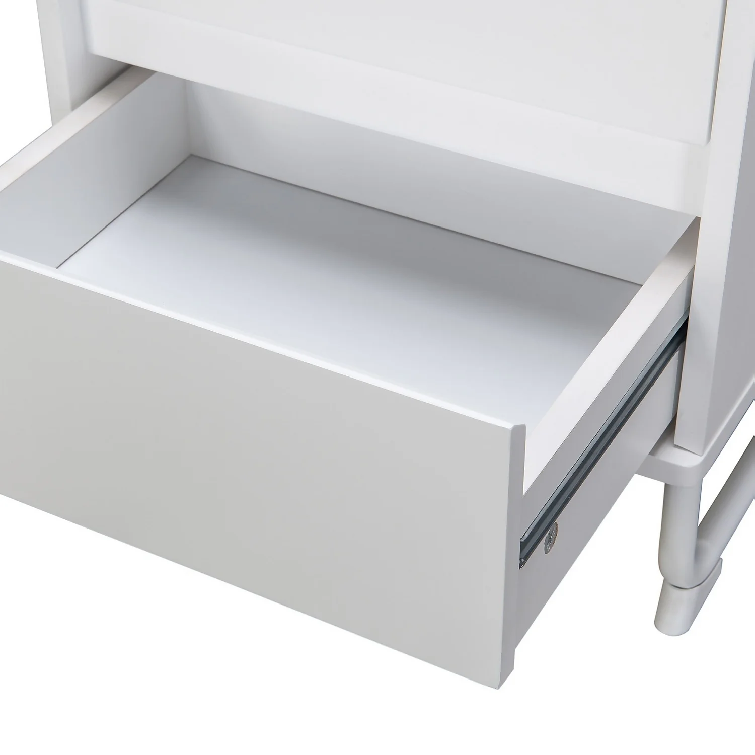 Milo 2 Drawer Bedside Chest 7 Milo 2 Drawer Bedside Chest - Image 7