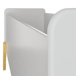 Kids Open Toy Chest - White & Natural -Cheap Deco Casa Store 13277675 1064930078432812