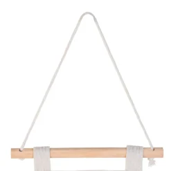 Kids 3 Pocket Hanging Organiser - Polar Bear -Cheap Deco Casa Store 13277677 1934929069248607