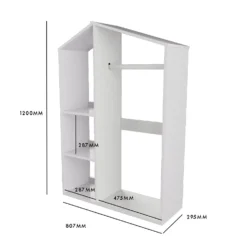 Kids House Storage Unit 15 Kids House Storage Unit -Cheap Deco Casa Store 13277682 1574928017319610