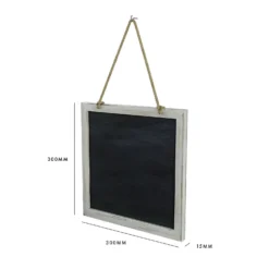 Kids Hanging Chalk Board 9 Kids Hanging Chalk Board -Cheap Deco Casa Store 13277686 7074946440400502