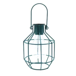 House Beautiful Firefly Solar Powered Caged Lantern 10 House Beautiful Firefly Solar Powered Caged Lantern -Cheap Deco Casa Store 13280804 1504933436988450