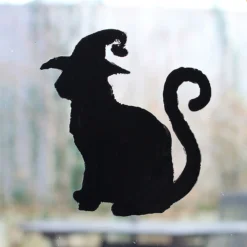 Thorndown Bat Black Peelable Glass Paint 750ml -Cheap Deco Casa Store 13301814 4804920565907037