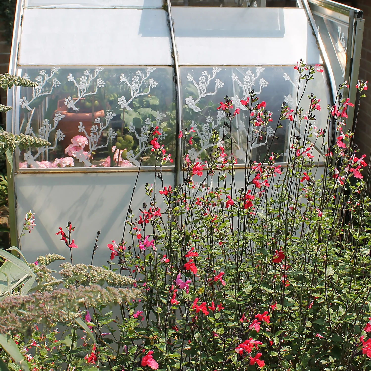 Thorndown Wizard Yellow Peelable Glass Paint 150ml 6 Thorndown Wizard Yellow Peelable Glass Paint 150ml - Image 6