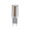 LED G9 3.2W, 30W Equivalent 2Pin Warm White Dimmable 2pk