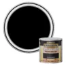 Rust-Oleum Universal Paint Gloss Black 250ml