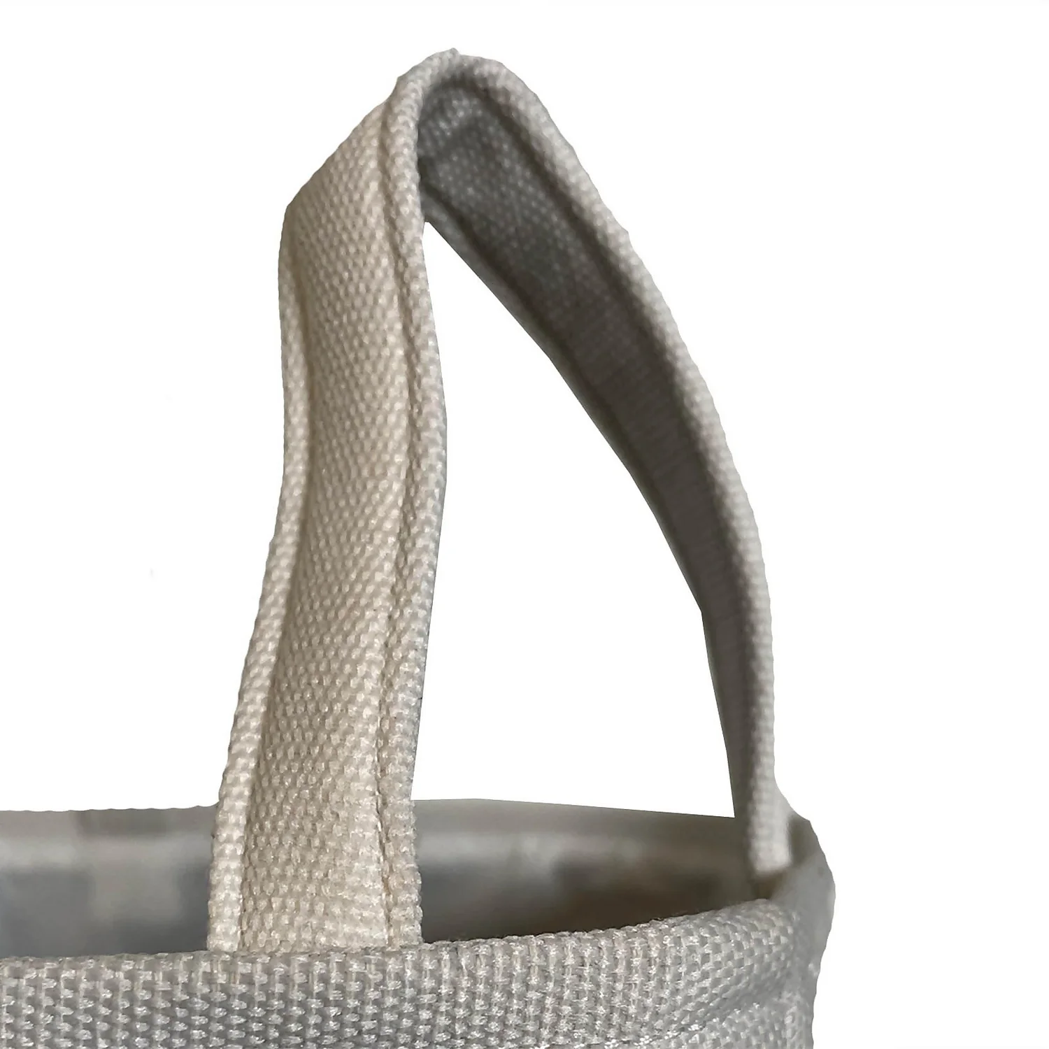 Flexi Storage Kids Small Storage Basket Rainbow 2 Flexi Storage Kids Small Storage Basket Rainbow - Image 2