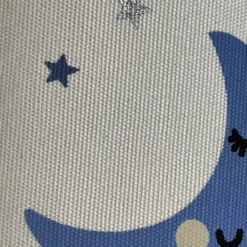 Flexi Storage Kids Small Storage Basket Moon -Cheap Deco Casa Store 13414766 2464943628924042