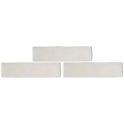 Country Living Artisan Antique White Ceramic Wall Tile 75 X 300mm - 0.5sqm Pack 7 Country Living Artisan Antique White Ceramic Wall Tile 75 X 300mm - 0.5sqm Pack -Cheap Deco Casa Store 13433205 3164916402396460