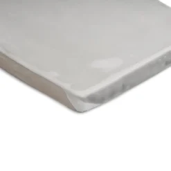 Country Living Artisan Whisper Grey Ceramic Wall Tile 75 X 300mm - 0.5sqm Pack 6 Country Living Artisan Whisper Grey Ceramic Wall Tile 75 X 300mm - 0.5sqm Pack -Cheap Deco Casa Store 13433208 1524916600269866