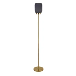 Pearl Frosted Floor Lamp - Navy 11 Pearl Frosted Floor Lamp - Navy -Cheap Deco Casa Store 13445401 1934968232448913