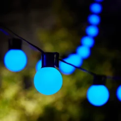 Advance USB Solar Festoon Lights - Set Of 10 7 Advance USB Solar Festoon Lights - Set Of 10 -Cheap Deco Casa Store 13489413 1114978616175216