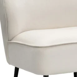 The Accent Chair - Cream 13 The Accent Chair - Cream -Cheap Deco Casa Store 13514414 7984961772221337