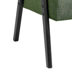 Alex Mid Century Armchair - Green -Cheap Deco Casa Store 13514418 1404964543094918