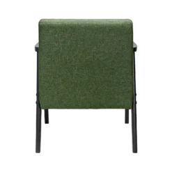 Alex Mid Century Armchair - Green -Cheap Deco Casa Store 13514418 1924964542989690