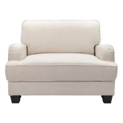 Dora Snuggle Chair In A Box - Natural -Cheap Deco Casa Store 13514424 2814965327561597