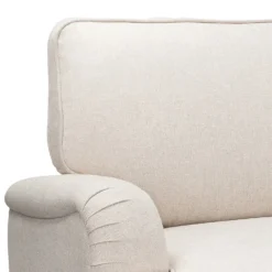 Dora 2 Seater Sofa In A Box - Natural 11 Dora 2 Seater Sofa In A Box - Natural -Cheap Deco Casa Store 13514426 4454965327703956