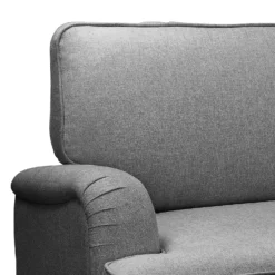 Dora 2 Seater Sofa In A Box - Charcoal 11 Dora 2 Seater Sofa In A Box - Charcoal -Cheap Deco Casa Store 13514428 1574963838420439