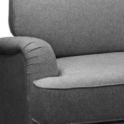 Dora 2 Seater Sofa In A Box - Charcoal 12 Dora 2 Seater Sofa In A Box - Charcoal -Cheap Deco Casa Store 13514428 1764963838455248