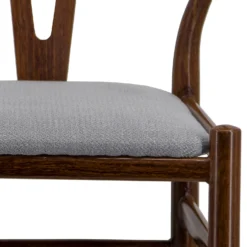 Paxton Wishbone Dining Chair - Set Of 2 10 Paxton Wishbone Dining Chair - Set Of 2 -Cheap Deco Casa Store 13514429 9075004227902320