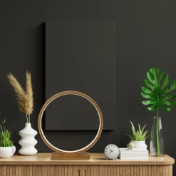 Malibu LED Table Lamp - Bamboo 17 Malibu LED Table Lamp - Bamboo -Cheap Deco Casa Store 13525824 7405007905315223