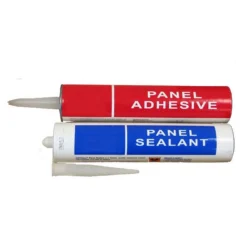 Stormwall Silicone And Adhesive Pack