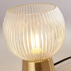 Naomi Table Lamp - Clear 8 Naomi Table Lamp - Clear -Cheap Deco Casa Store 13525833 4334976242419177
