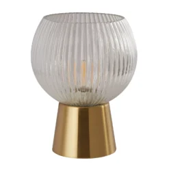 Naomi Table Lamp - Clear 7 Naomi Table Lamp - Clear -Cheap Deco Casa Store 13525833 9864976242343985