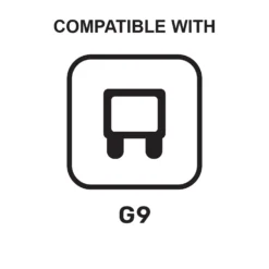 Bellano 3 Light Flush Ceiling Light - Grey 9 Bellano 3 Light Flush Ceiling Light - Grey -Cheap Deco Casa Store 13528467 1625043855027801