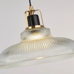 Glossop Ceiling Pendant Light - Glass Shade 8 Glossop Ceiling Pendant Light - Glass Shade -Cheap Deco Casa Store 13528470 1314976242615845