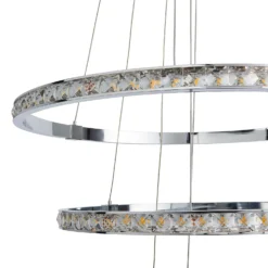 Napier LED 3 Tier Pendant Ceiling Light -Cheap Deco Casa Store 13529586 1704945396861536