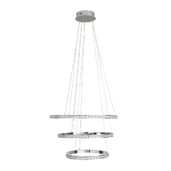 Napier LED 3 Tier Pendant Ceiling Light -Cheap Deco Casa Store 13529586 8354945396800525