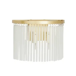 Highgate Wall Light - Brass -Cheap Deco Casa Store 13529603 2144945395881148