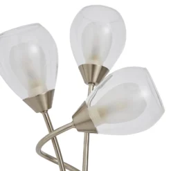 Altrincham 3 Light Table Lamp -Cheap Deco Casa Store 13529632 8724945397093793