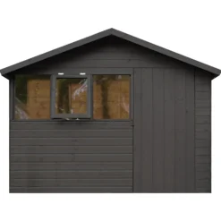 Ronseal One Coat Fence Life Charcoal Grey 5L 7 Ronseal One Coat Fence Life Charcoal Grey 5L -Cheap Deco Casa Store 13531571 7244926195585603