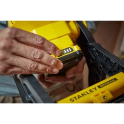 STANLEY FATMAX 18V V20 Area Light (no Battery Included) 13 STANLEY FATMAX 18V V20 Area Light (no Battery Included) -Cheap Deco Casa Store 13623750 1724956322597485